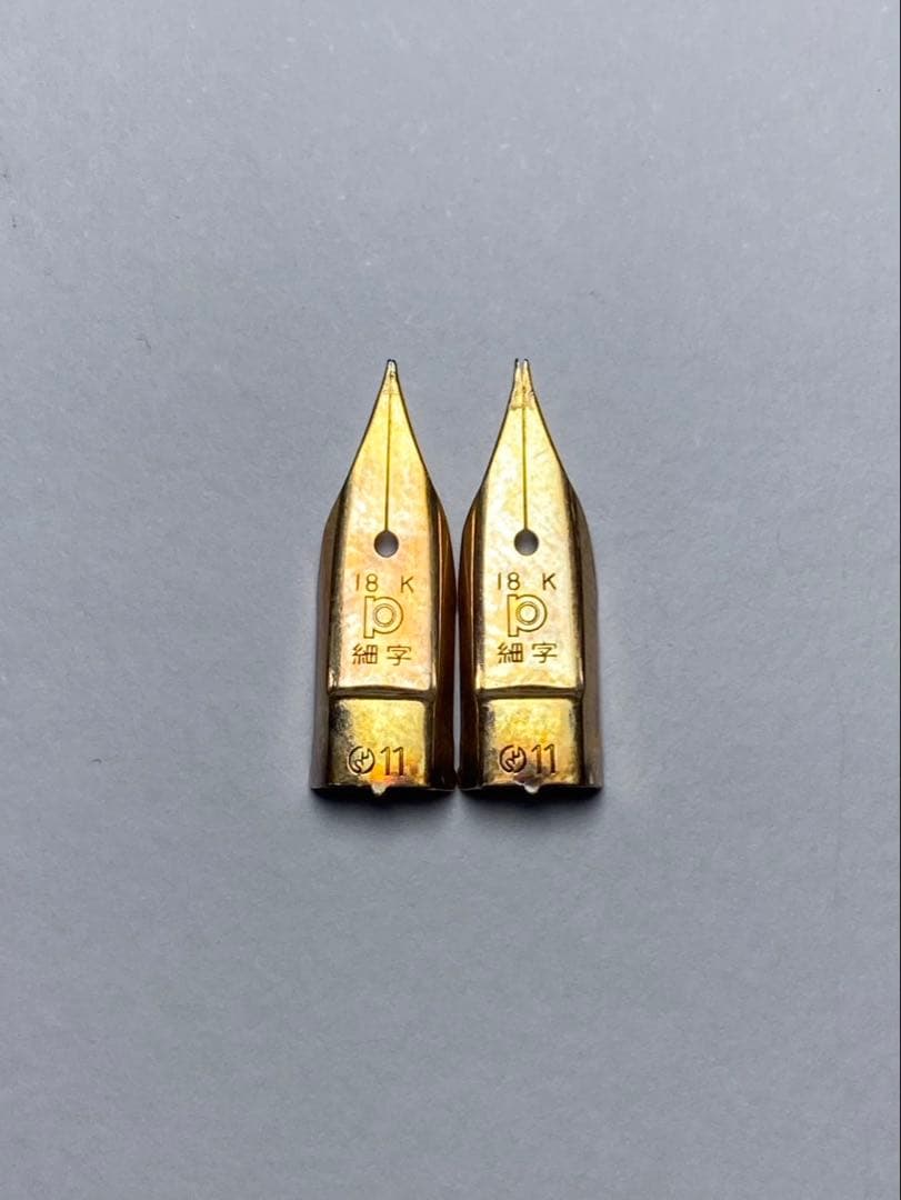 No. 145 金無垢 K 0.76g 金 24K 純金 18k ゴールド