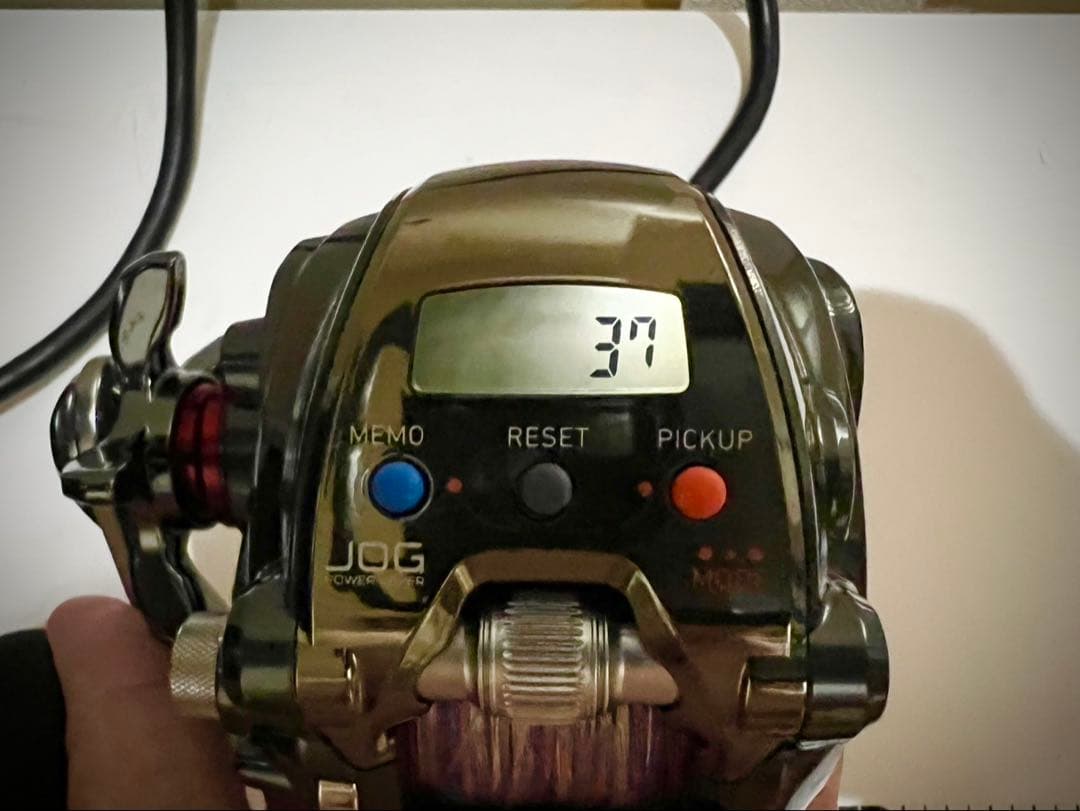 Daiwa 19シーボーグ200jl