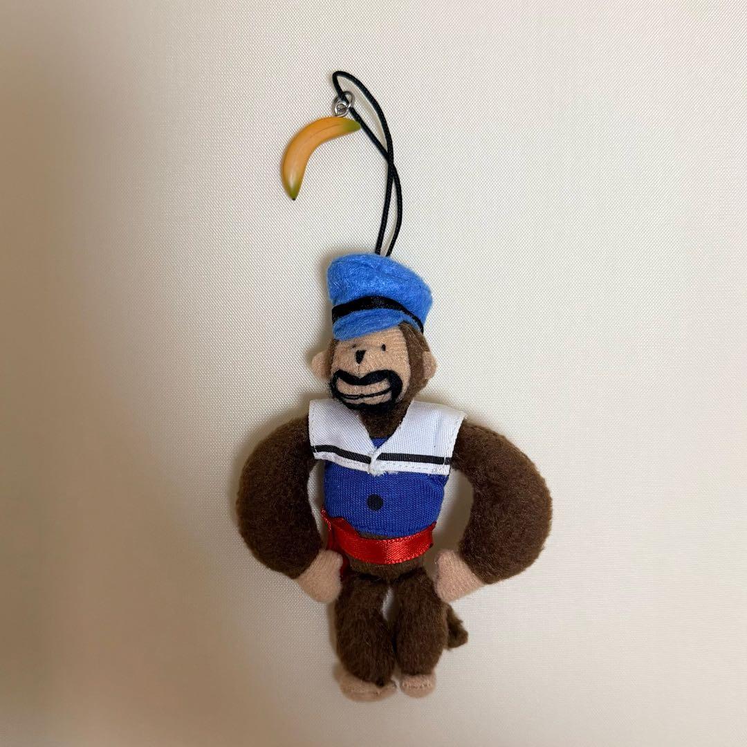 UNITED ARROWS モンキーストラップ　セーラー服