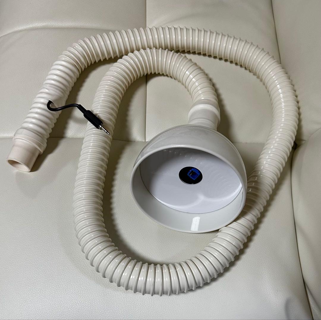 ガイアイオンSAJ（2023年製）　説明書（保証書含む）付き