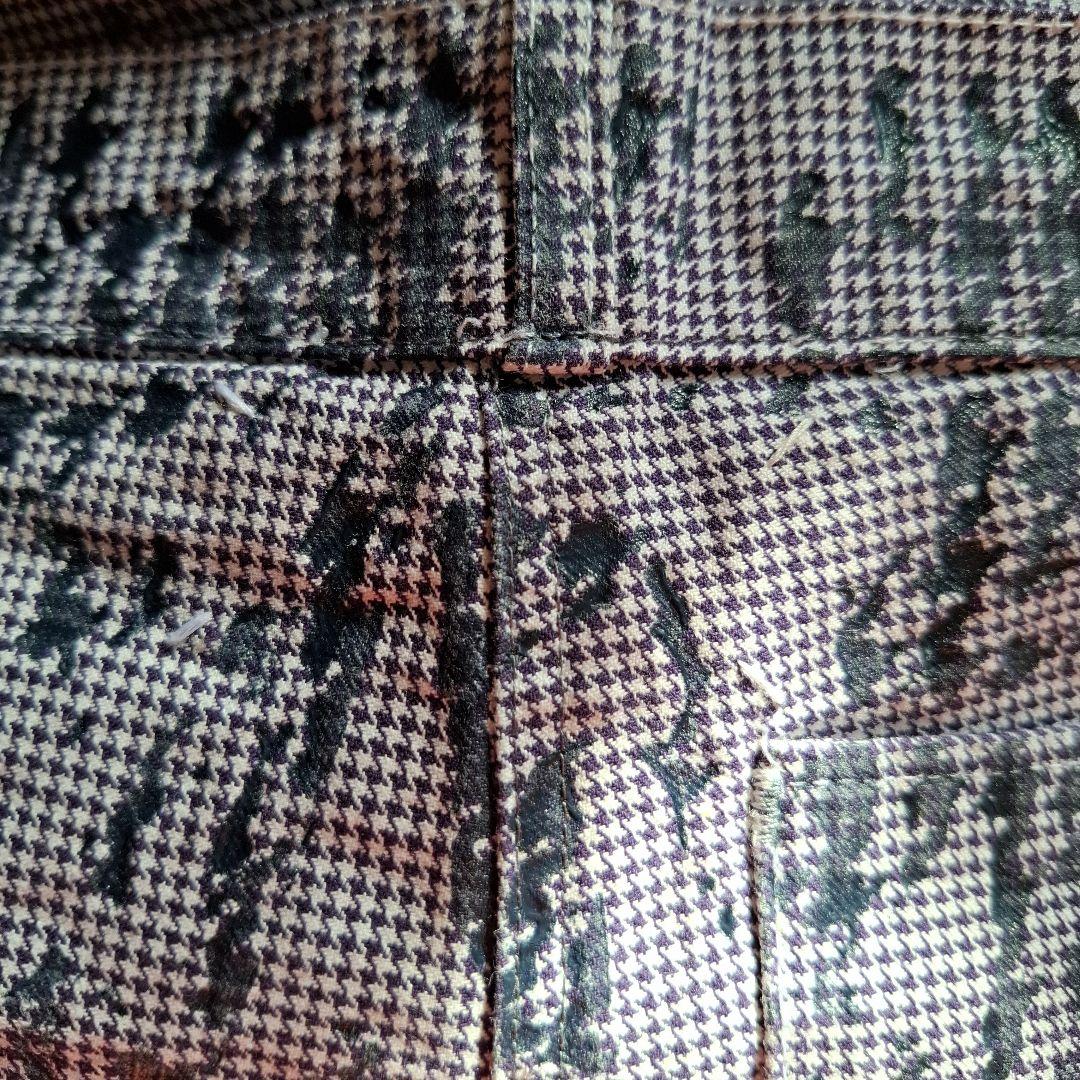 マルジェラ チノパン