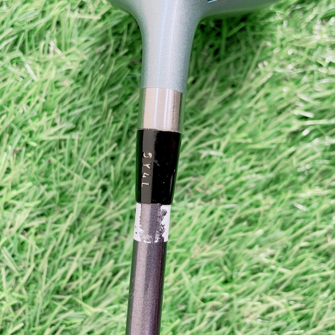 レディースゴルフ ミズノ ゼファー フルセット 12本 初心者応援 N2592