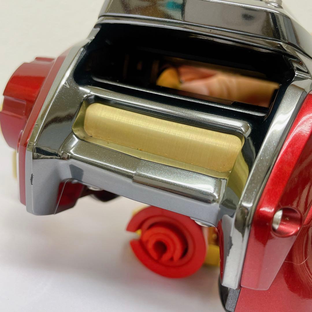 夏みかん　【新品】 Daiwa シーボーグ 500MJ