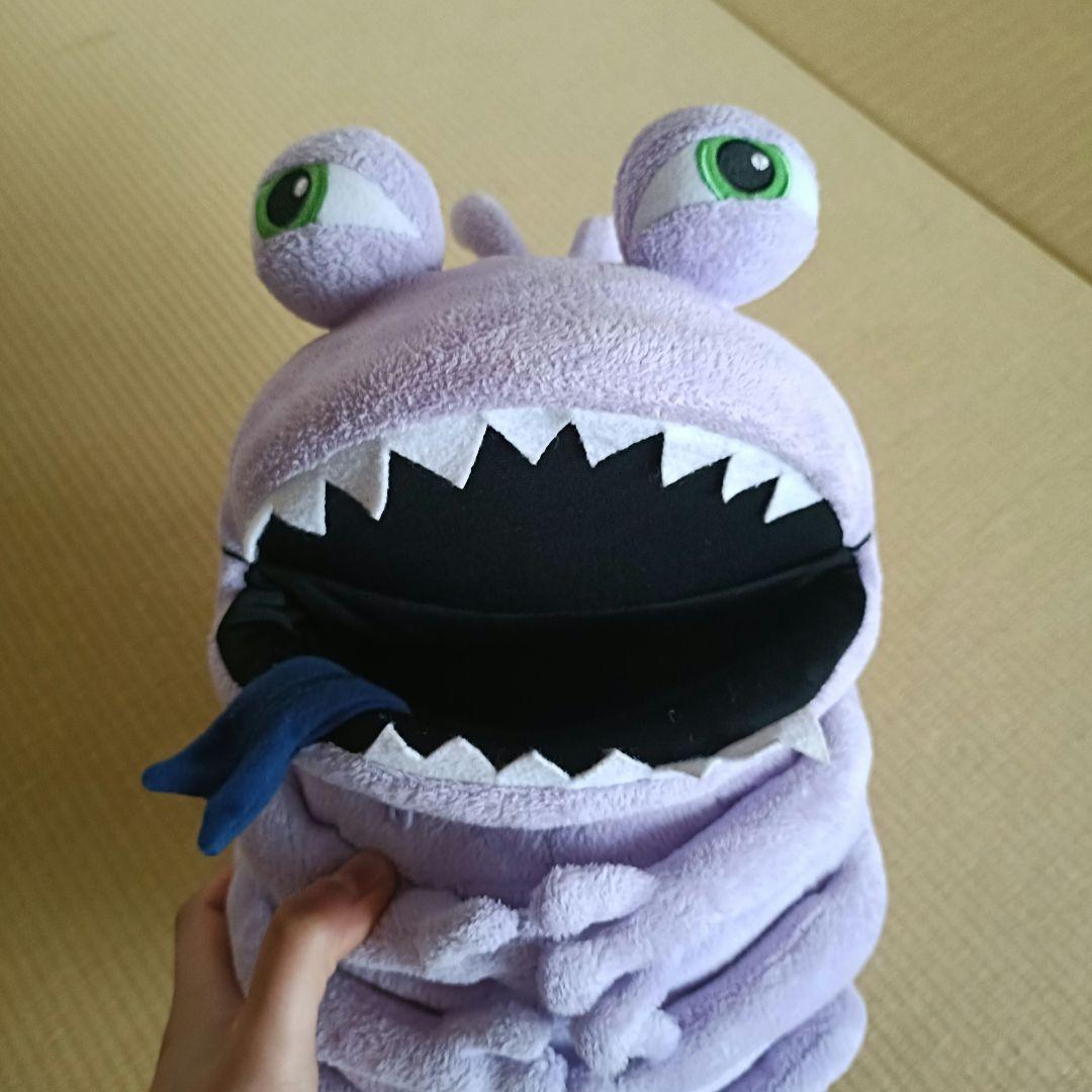 モンスターズ・インク ランドール