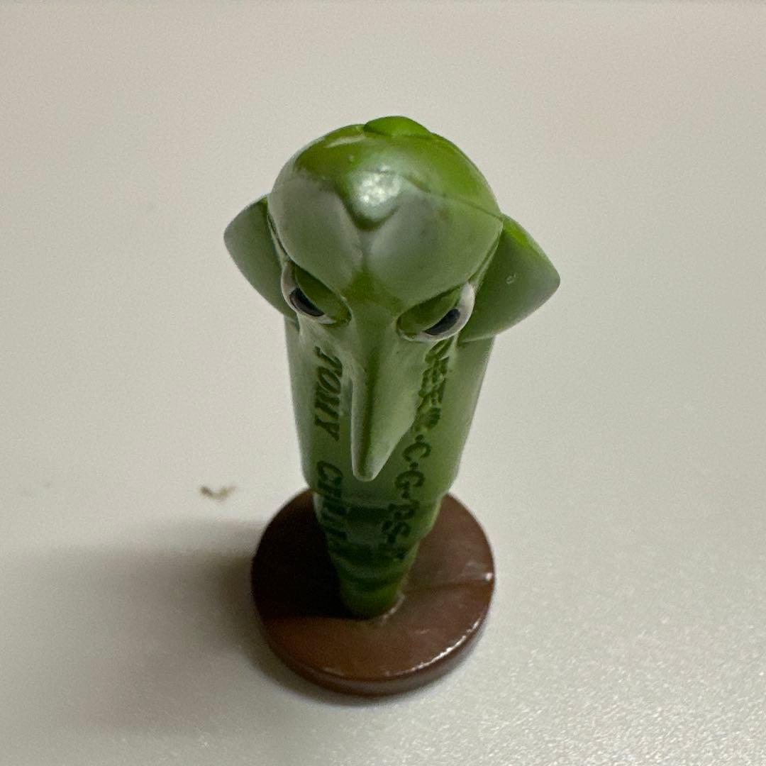 ポケモン【初期】 キャタピー　トランセル　バタフリー