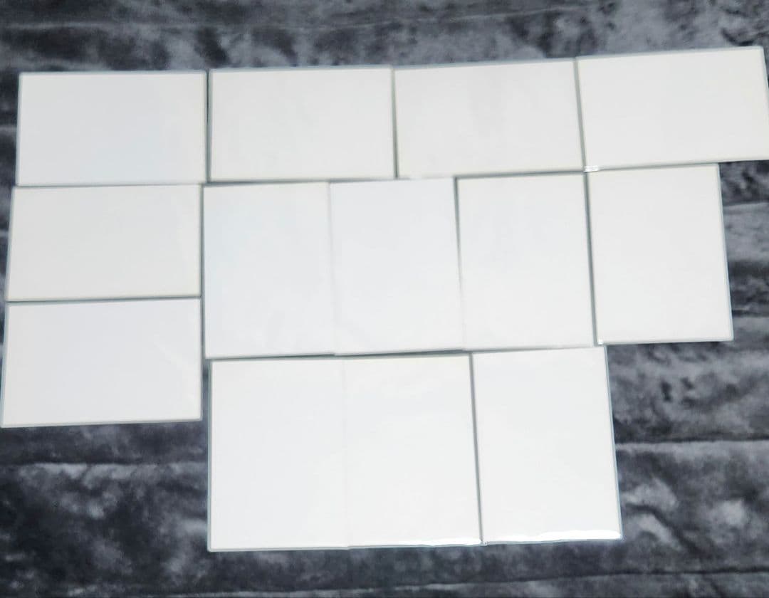 ハイキュー ポストカード バボカ 音駒 伊達工