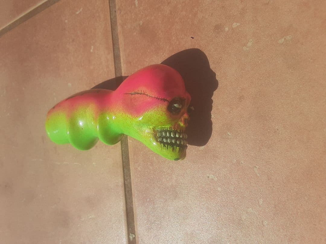 最終値下げ。3/30で販売終了します。スチールロッドとグリップ2個付き