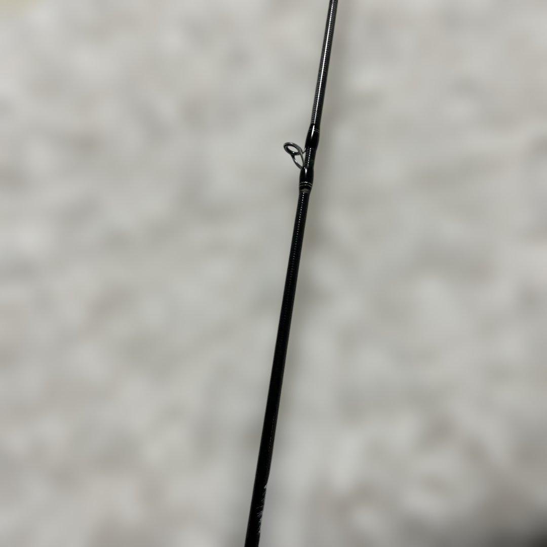 KG evolution ショアジギングロッドKGS-1002LSJ