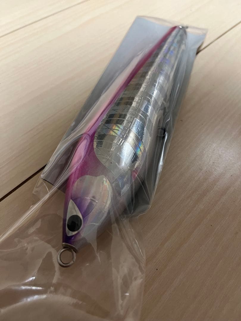 CB ONE ロデオ220 新品未使用