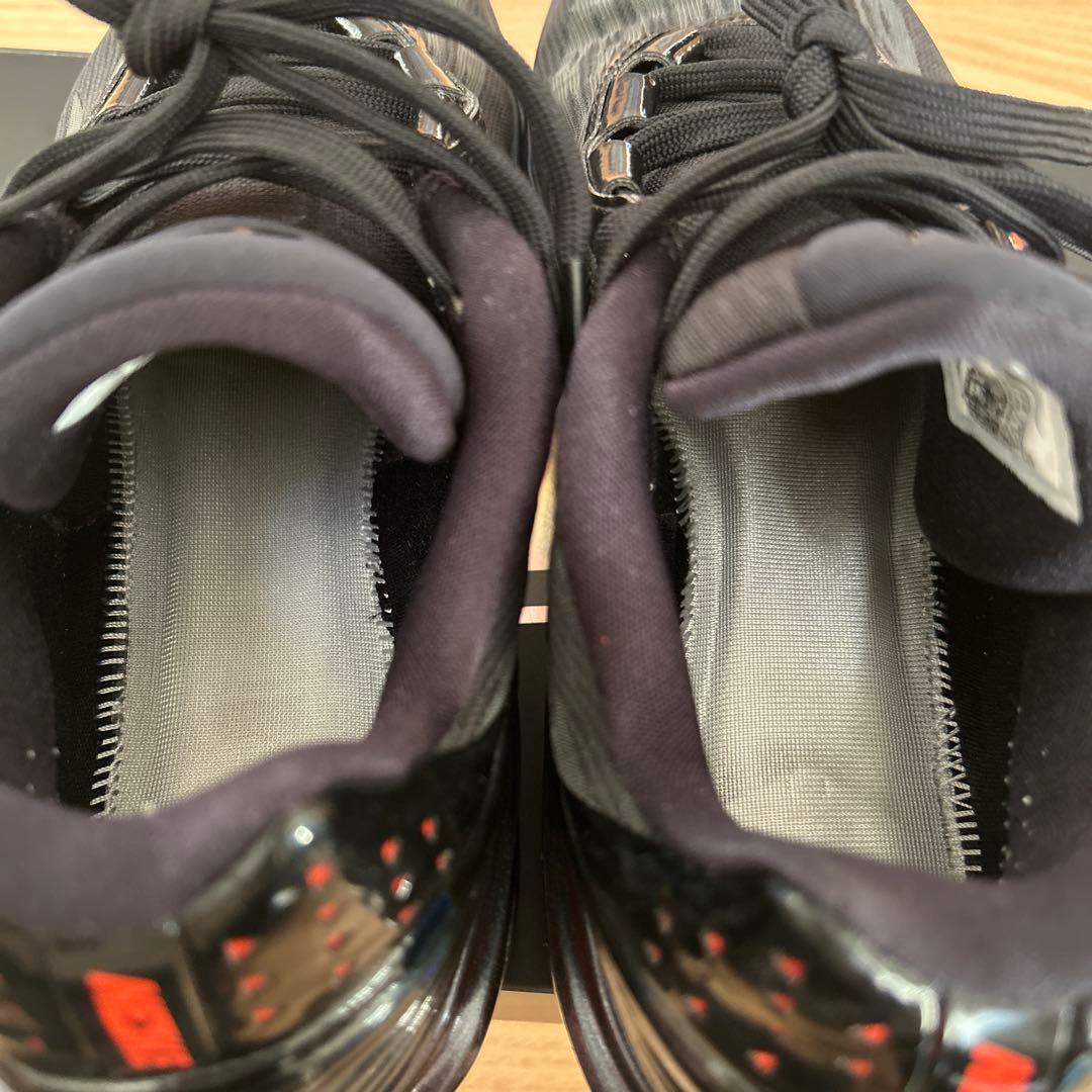 シューズ(男性用) NIKE AIR ZOOM G.T. CUT2 GTE