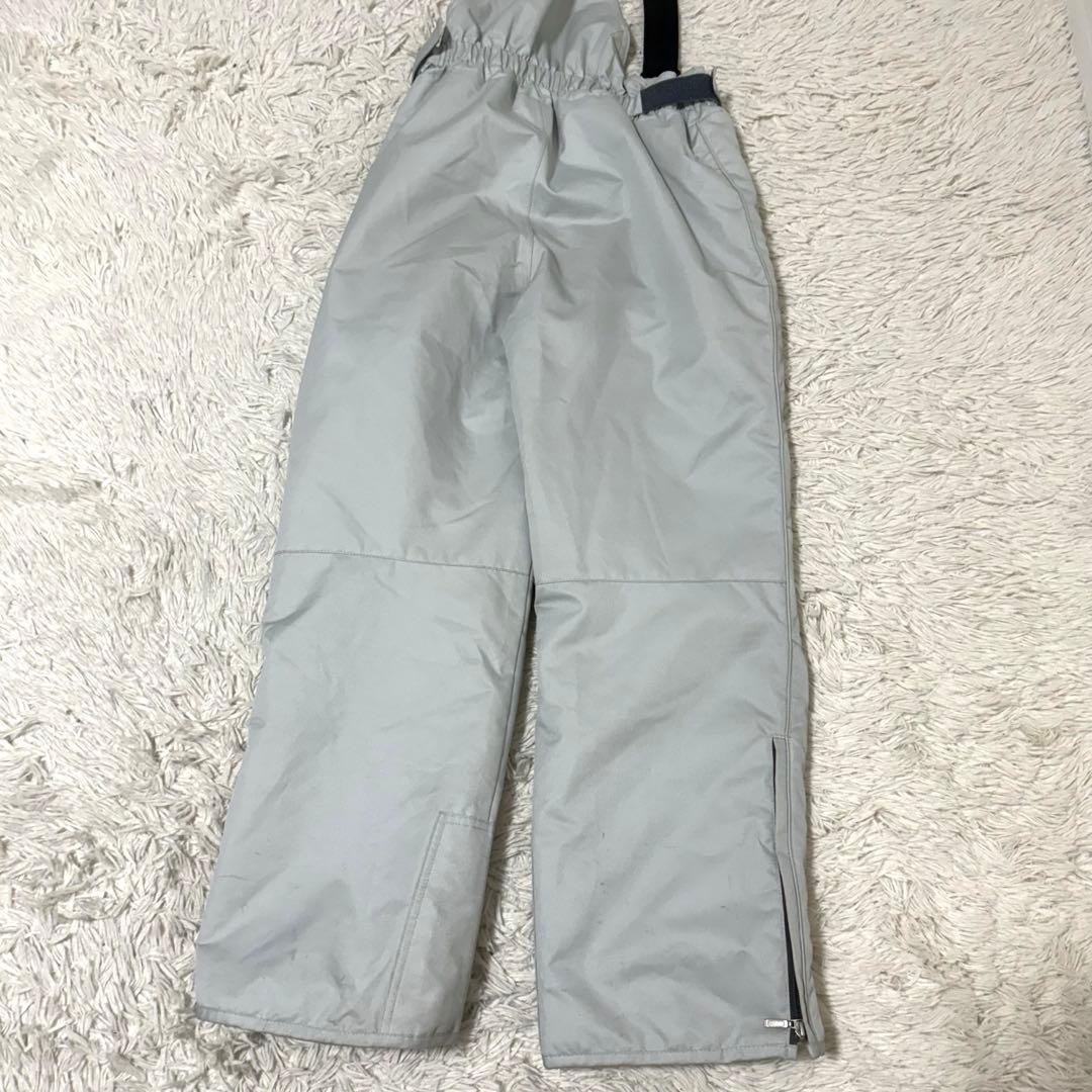 デサント スキーウェア 上下セット サイズM 洗える 人気 フード 黒