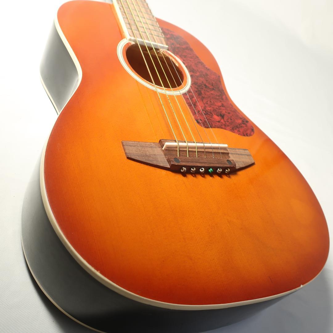 Maestro by Gibson MAM130HBCH ミニギター