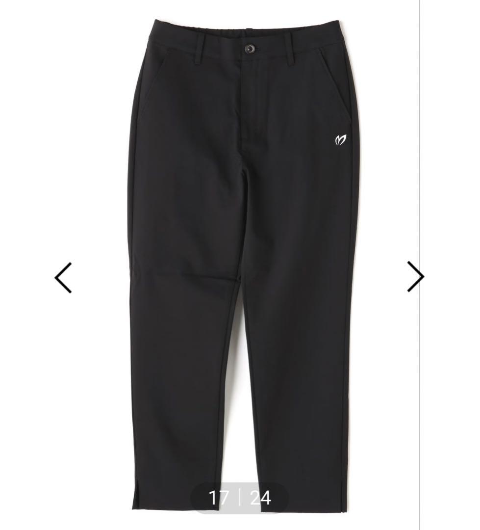 マスターバニー★2WAYストレッチ高密度ドビー パンツ