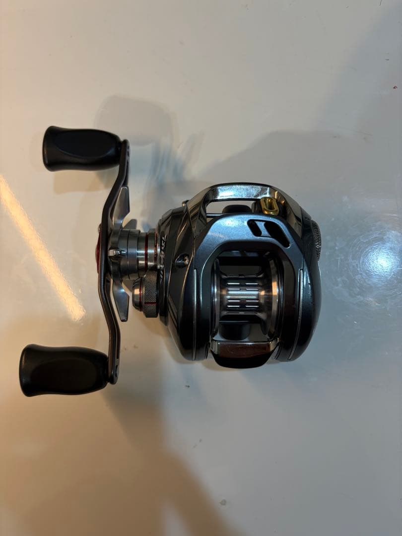 TDジリオンリミテッド Jドリーム 7.9L