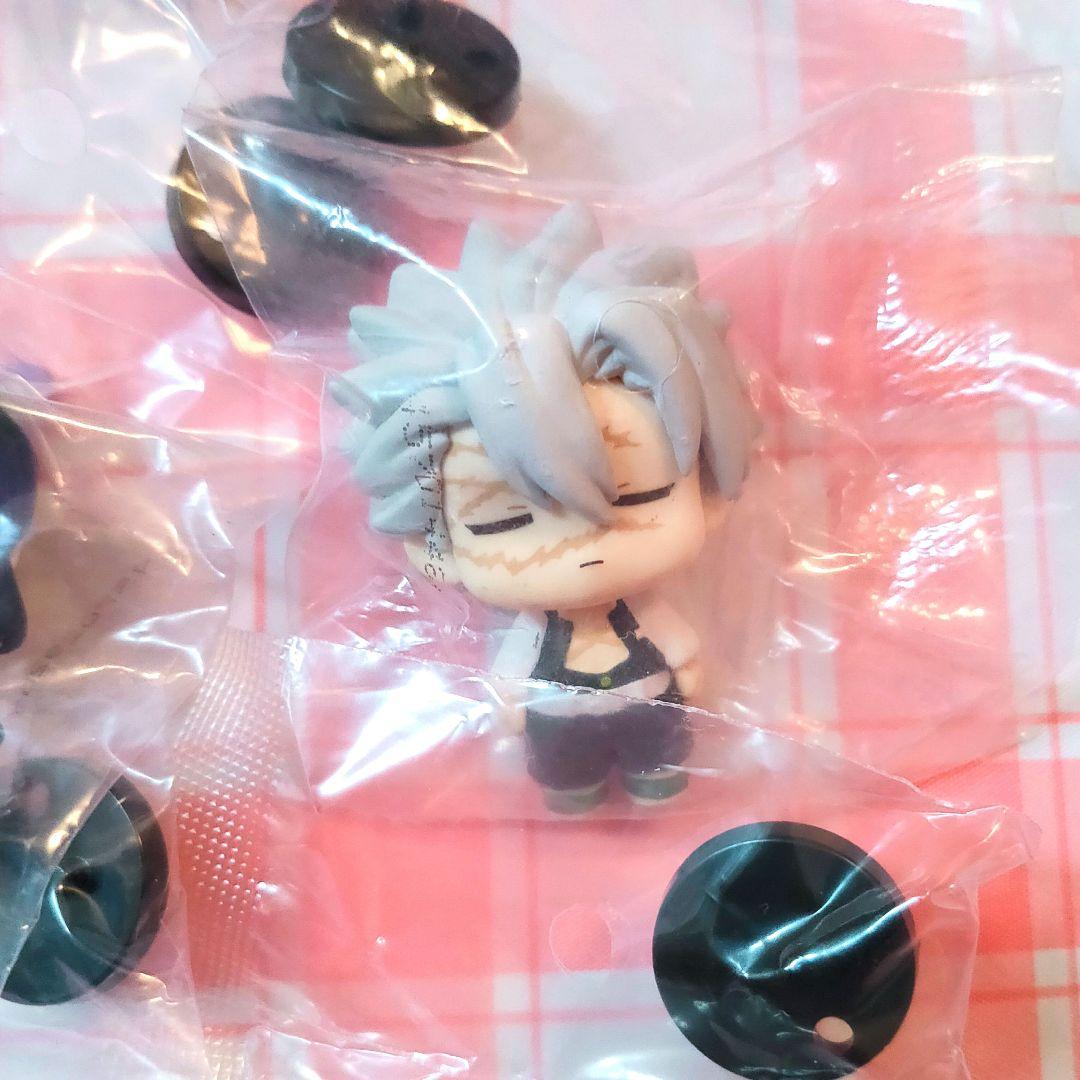 鬼滅の刃 つむりずむ 全14種 ナムコ限定