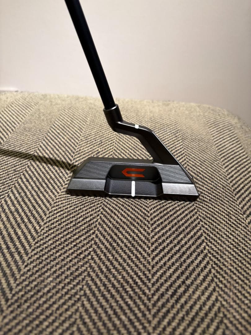 CROSSPUTT CP-400 新型　34インチ　新品同様