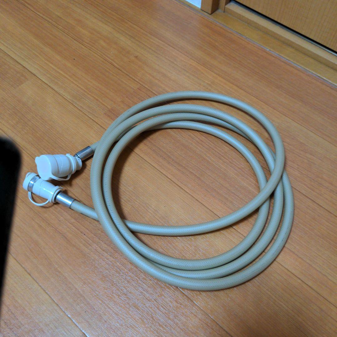 Rinnai ガスファンヒーター　src-365e 都市ガス　ガスストーブ