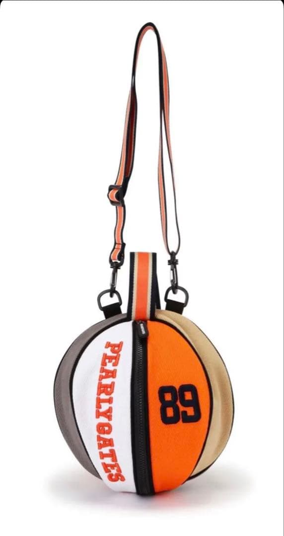 （ema）パーリーゲイツ、like Basketball シリーズ