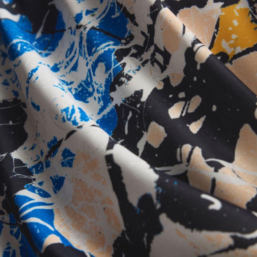 マンチェスター・ユナイテッド STONE ROSES ジャージ 正規品 2XL