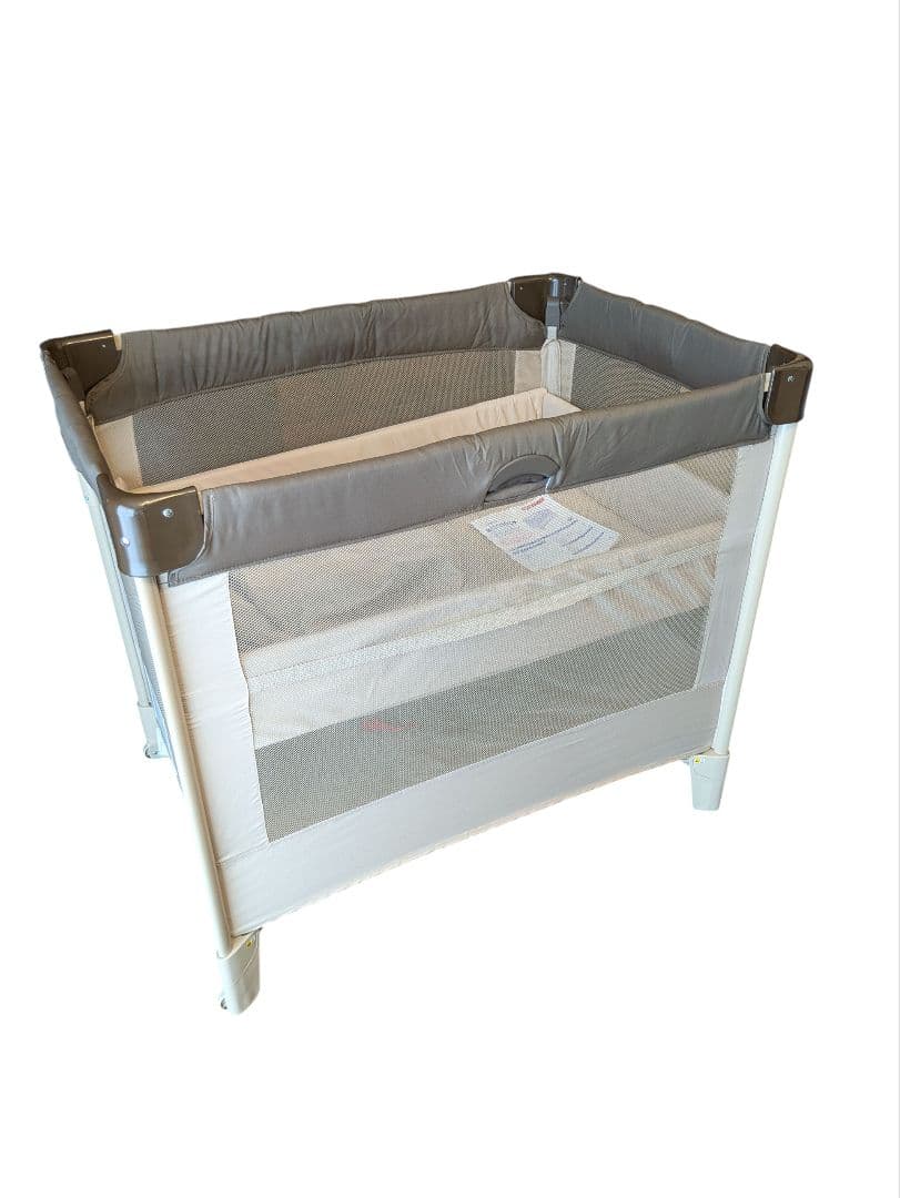 ココネル◆美品◆ベビーベッド