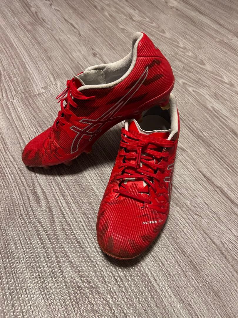 レオナナさん専用ASICS DS LIGHT ACROS PRO 3