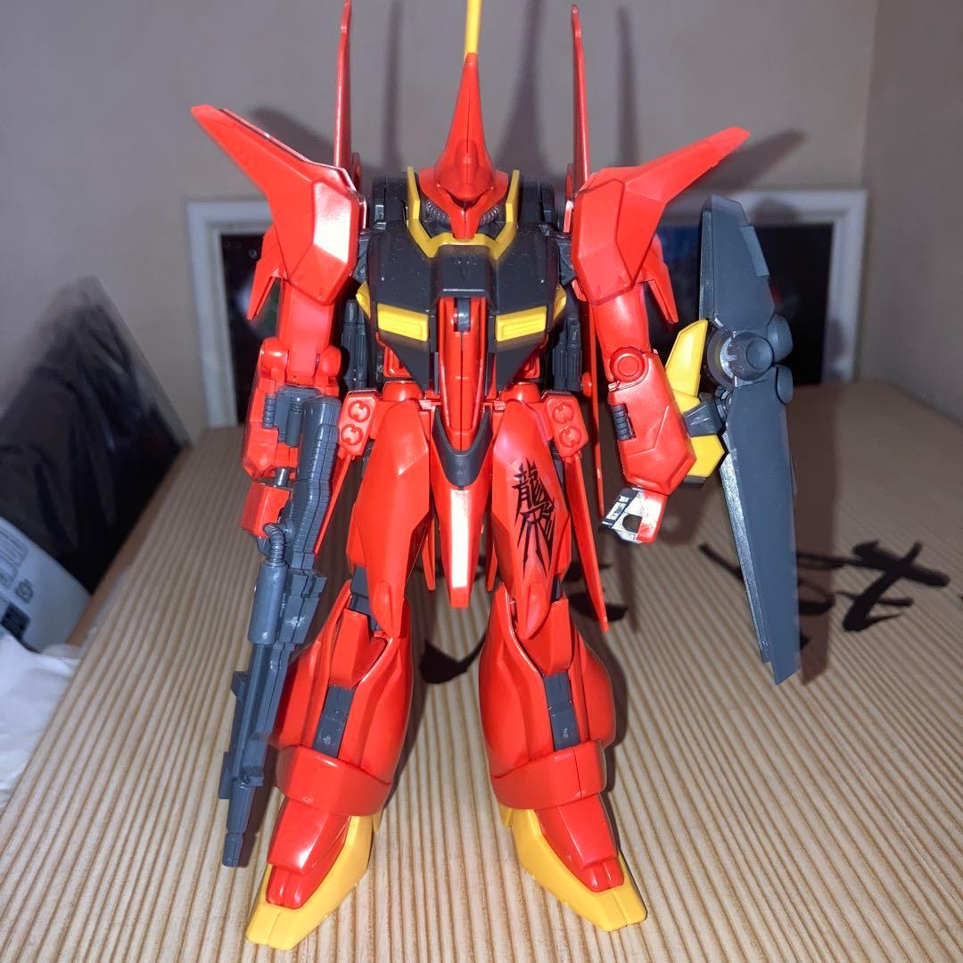 ガンプラ(ジャンク品)