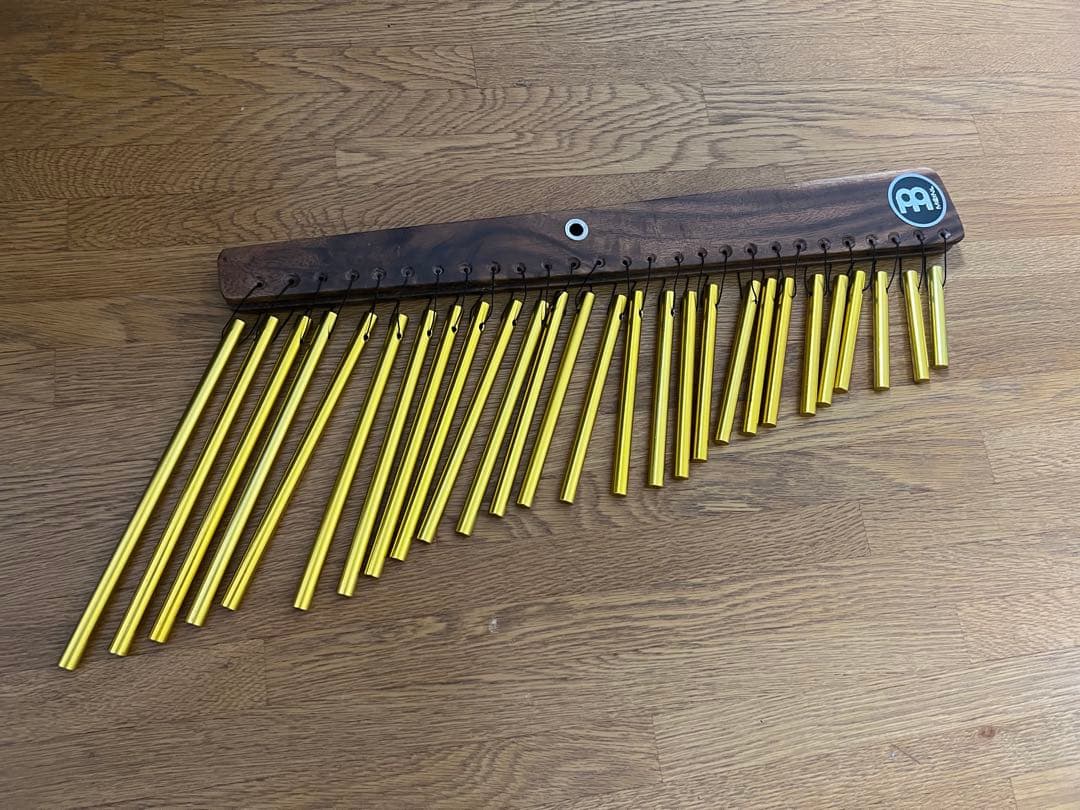 チャイム / MEINL / CH27 Studio Bar Chimes