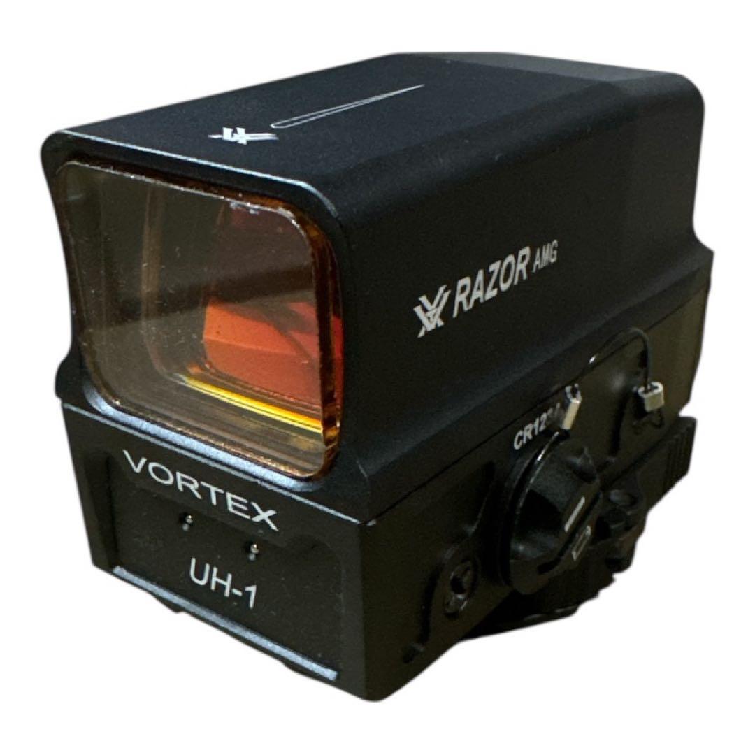 VORTEX RAZOR AMG UH-1 タイプ