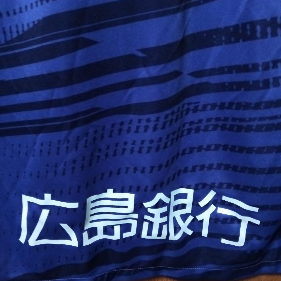 サンフレッチェ広島 Nike XLサイズレプリカユニフォーム