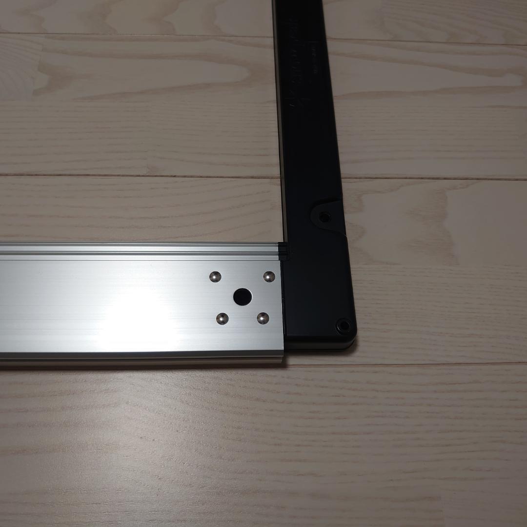 スノーピークIGT アイアングリルテーブル フレームロング