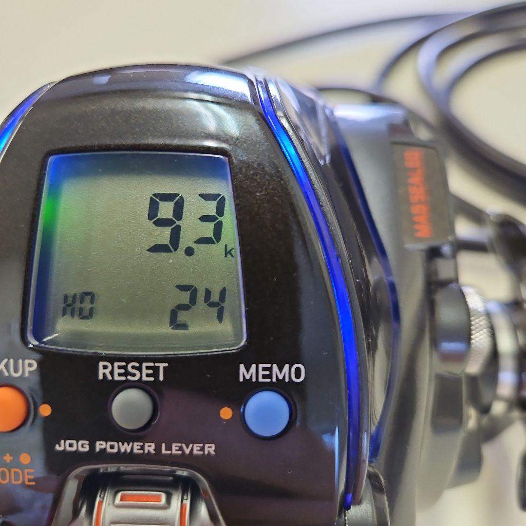 シーボーグ　300j　【1】