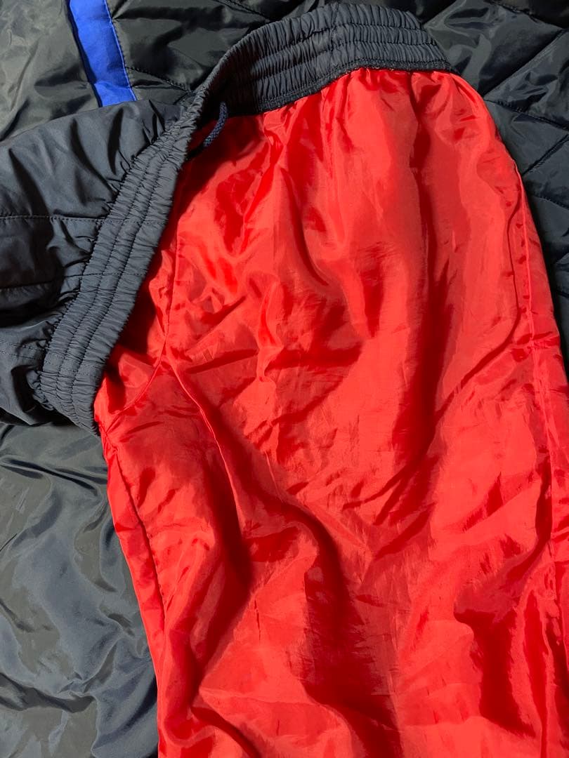 激レア　チェルシージャケット　ベンチコート　アンブロ L