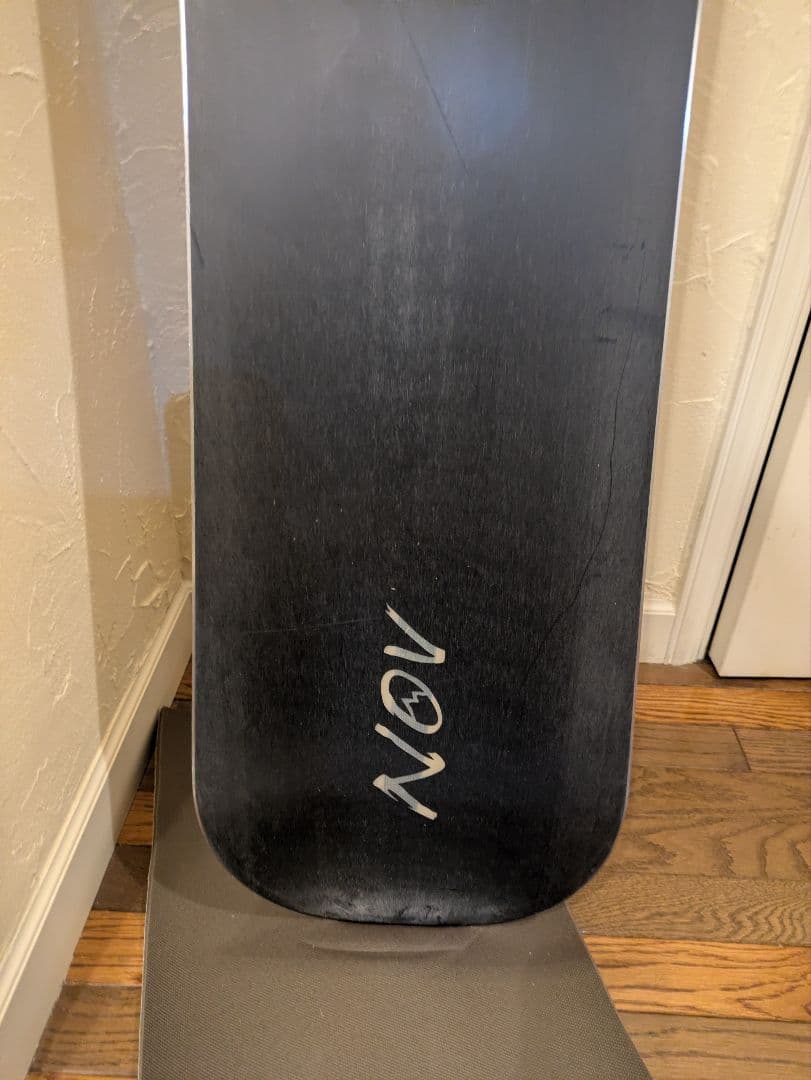 NOVEMBER DX4　150cm ノベンバー　スノーボード