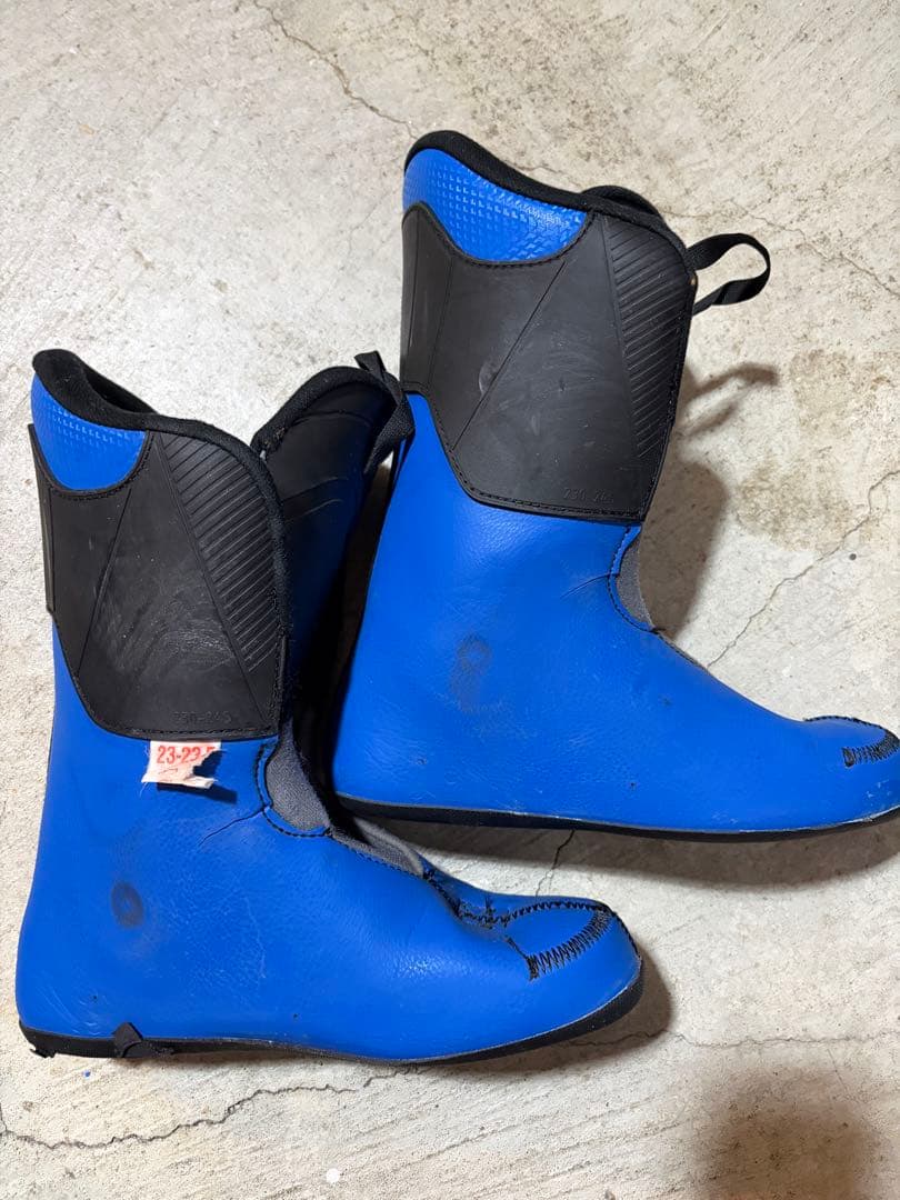 LANGE RSJ 65 23.0-23.5 ラング　レーシング