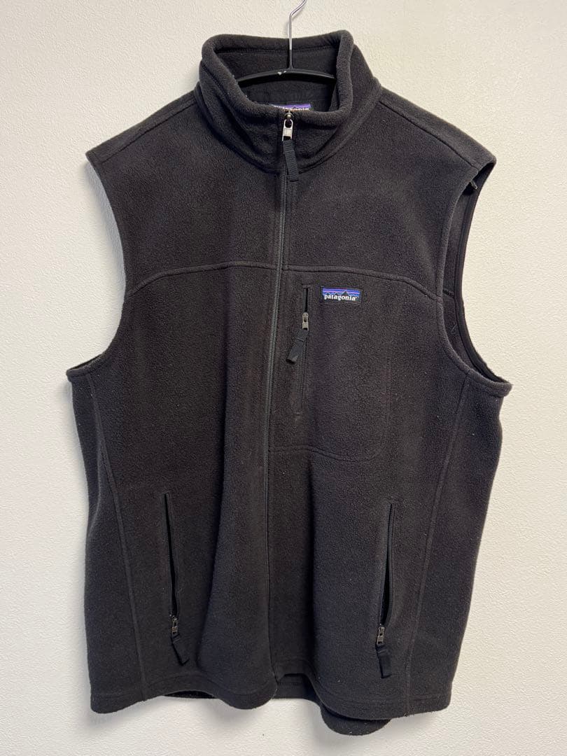 patagonia patagonia クラシック シンチラ ベスト 23010