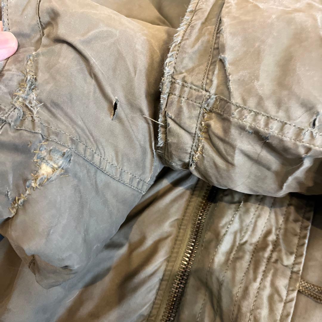 ヴィンテージ70s N３B