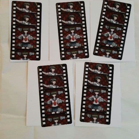 ダンガンロンパ　アクリルフィギュア　大同窓会　ドレスアップコンプリートセット等