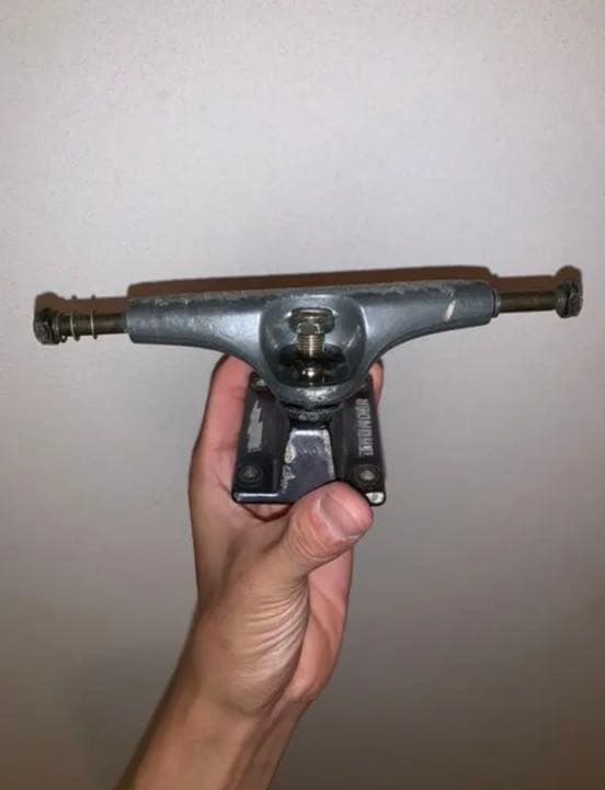 サンダートラック　値下げ可能