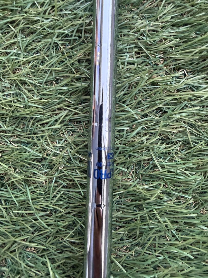 PING G400 ユーティリティ 3番 19度 4番22度　2本セット　HC付