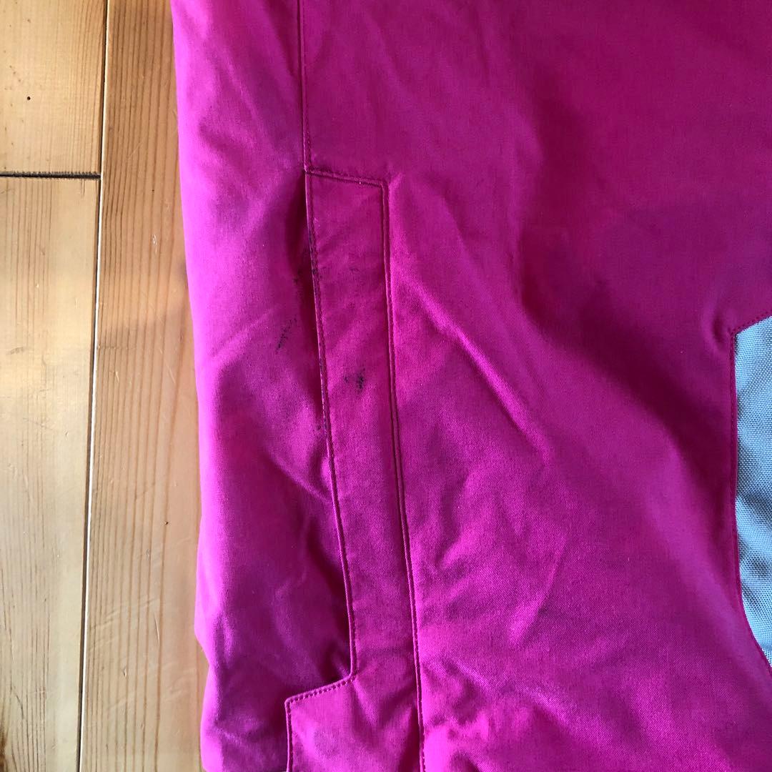 【25日で出品終了】ゴールドウィン　スキーウェア　上着(M)パンツ(L)上下