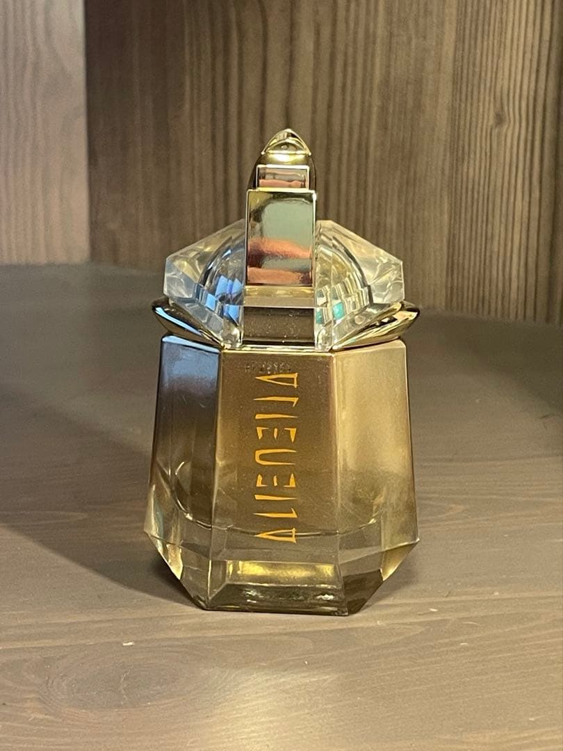 香水(女性用) Mugler Alien Goddess Eau de Parfume