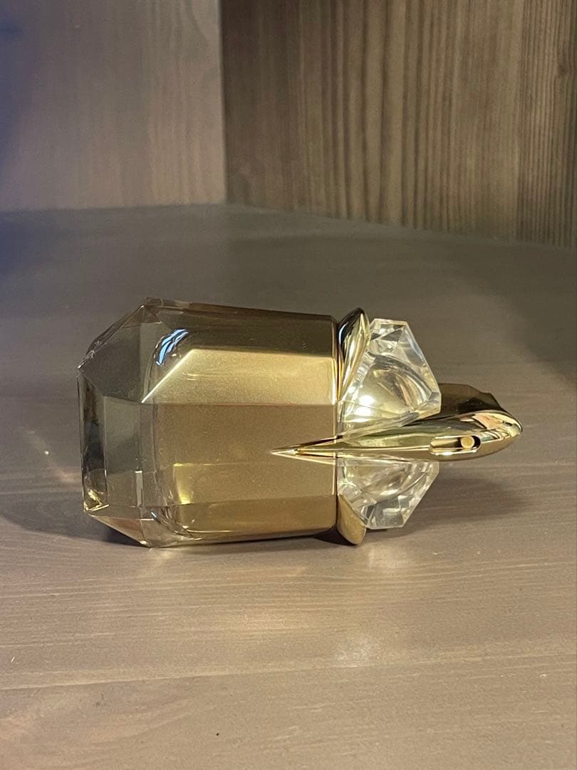 香水(女性用) Mugler Alien Goddess Eau de Parfume