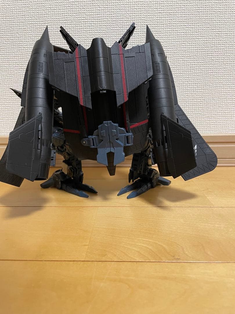 トランスフォーマー REVENGE RA-13 ジェットファイヤー