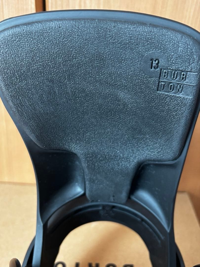 2025-26 BURTON MEN'S CARTEL EST Mサイズ