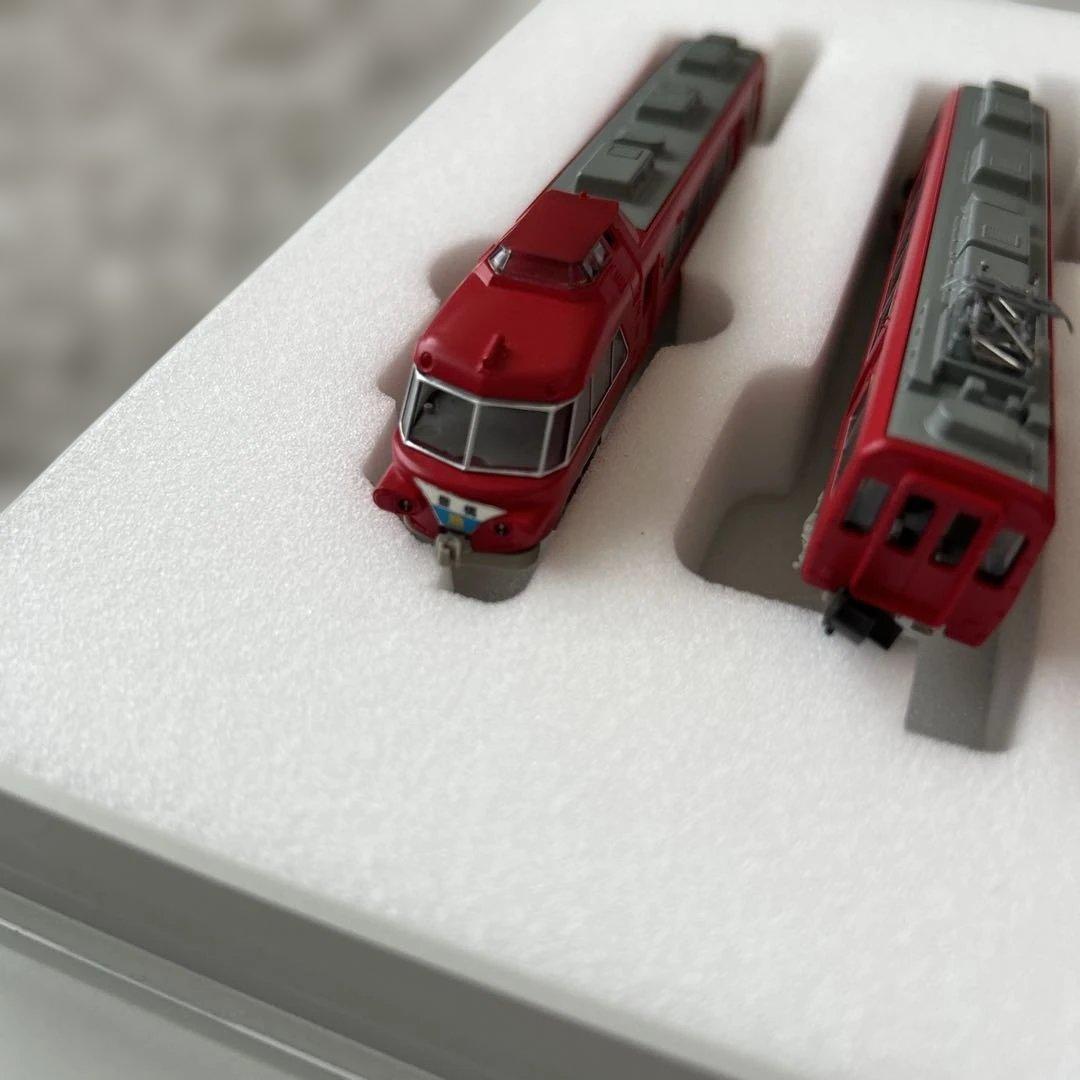 TOMIX 名鉄7000系パノラマカー 92611 6両