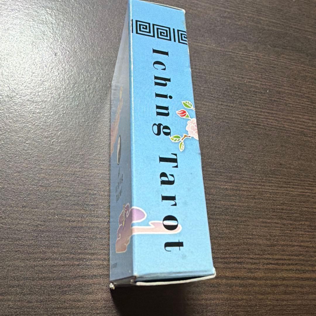 I Ching Tarot 64枚セット