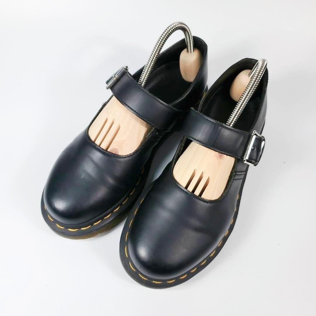 Dr.Martens　ドクターマーチン 〈5026〉メリージェーン(UK3)