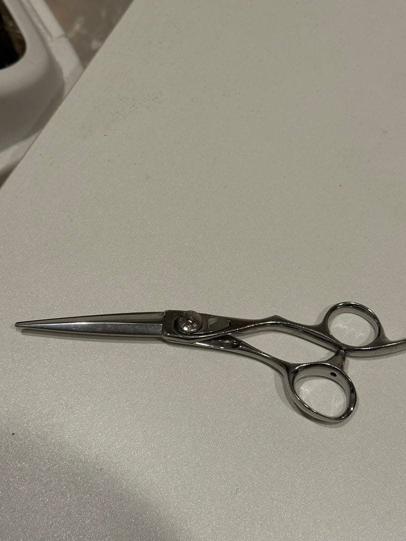 【NETWORK】シザー 6.5インチ OCEANTOKYOモデル
