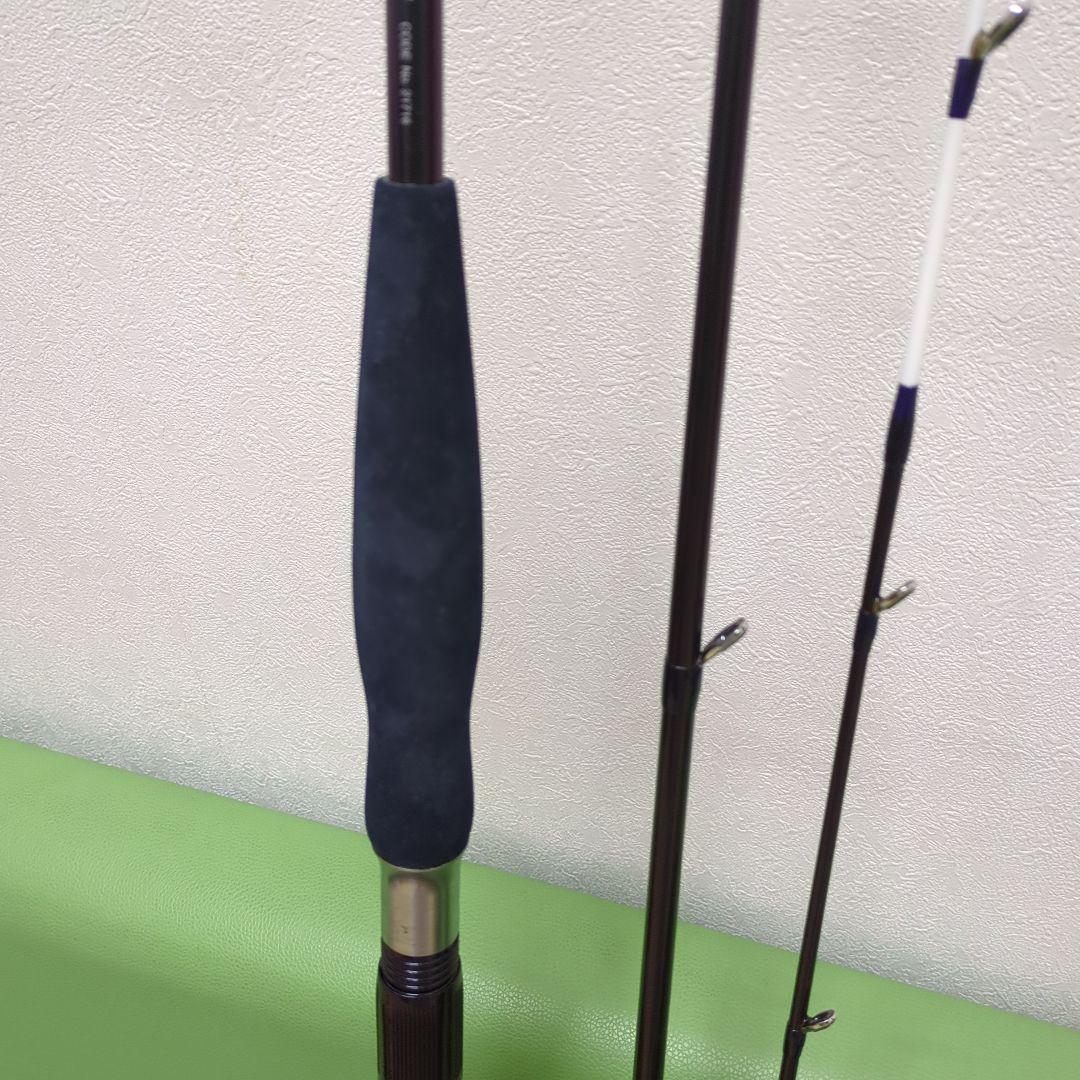 Shimano　シマノ　 海攻 ヒラメ　30-300