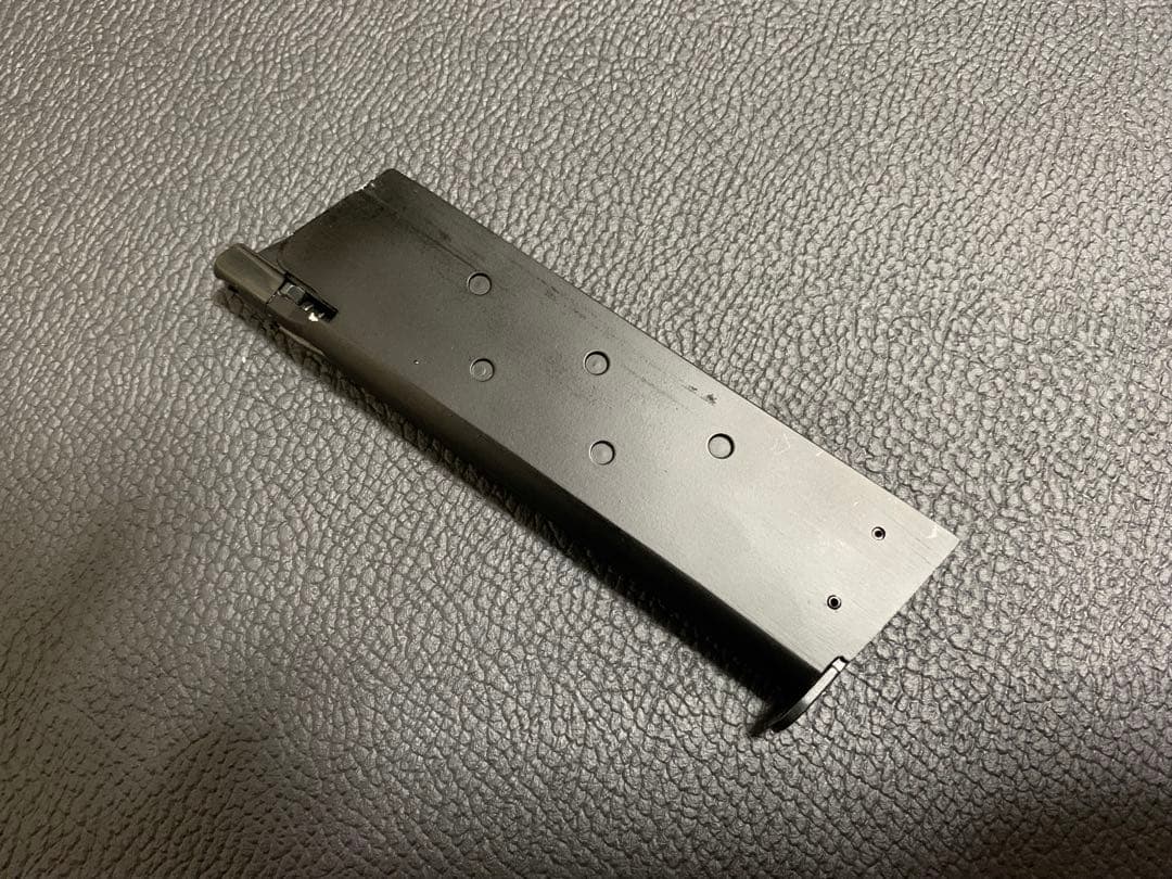 WA ウエスタンアームズ ウォリアーカスタム ジョン・ウィックモデル